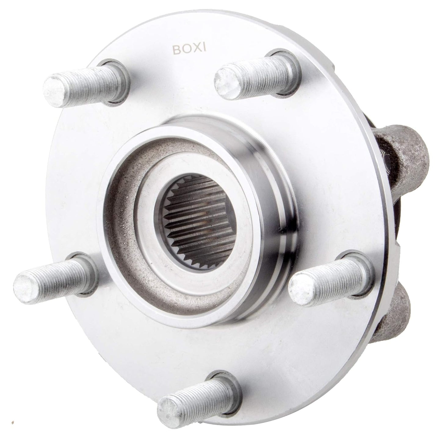 BOXI Front Wheel Hub and Bearing Assembly Fit for Nissan Sentra 2007-2012 2.5L Engine — product photo 3