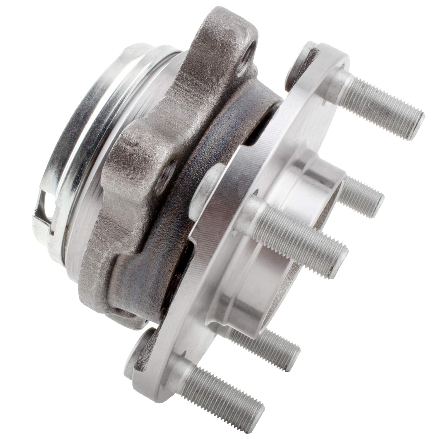 BOXI Front Wheel Hub and Bearing Assembly Fit for Infiniti JX35 2013