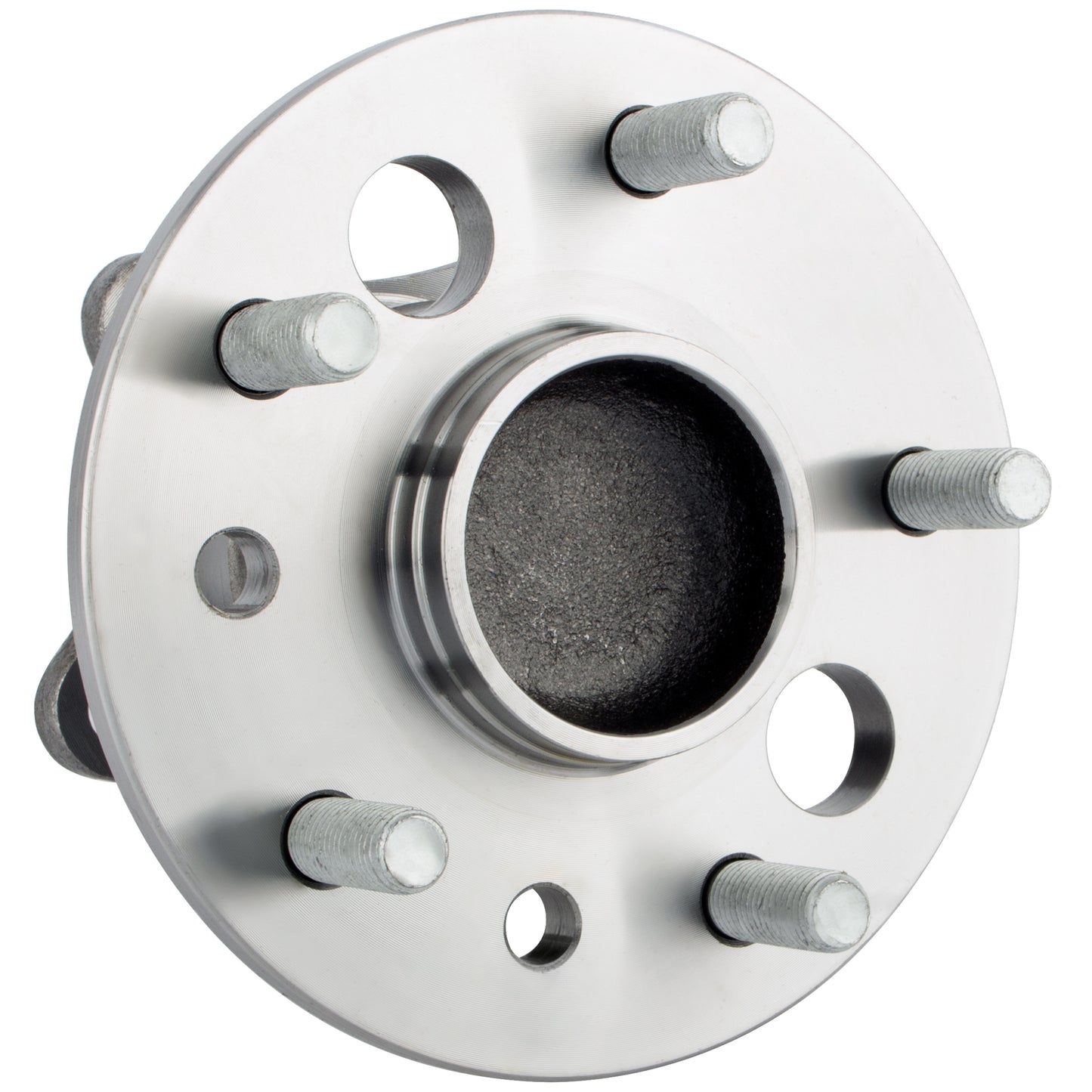 BOXI Rear Left Wheel Hub and Bearing Assembly fits for Toyota Avalon 05-12
