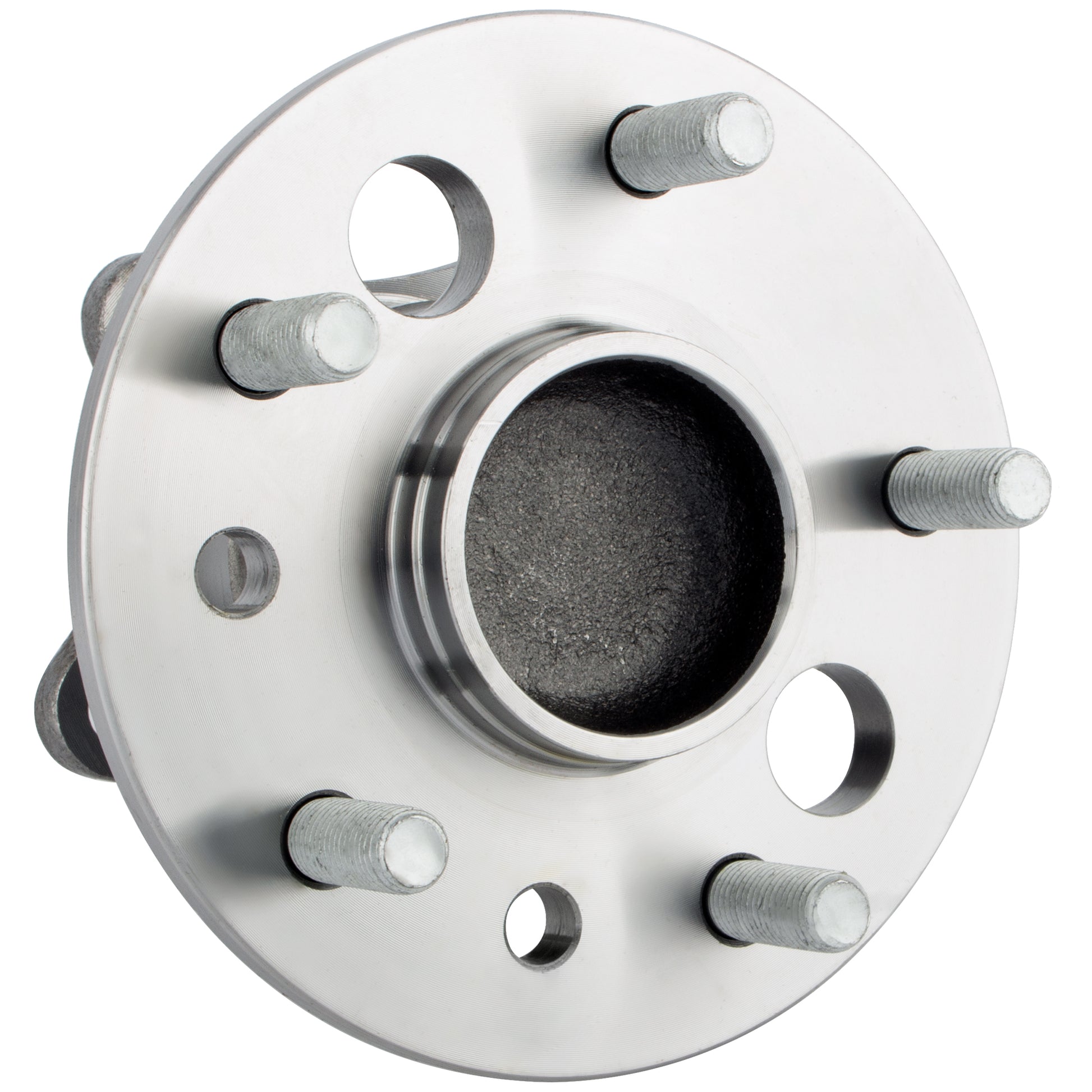 BOXI Rear Left Wheel Hub and Bearing Assembly fits for Toyota Avalon 05-12