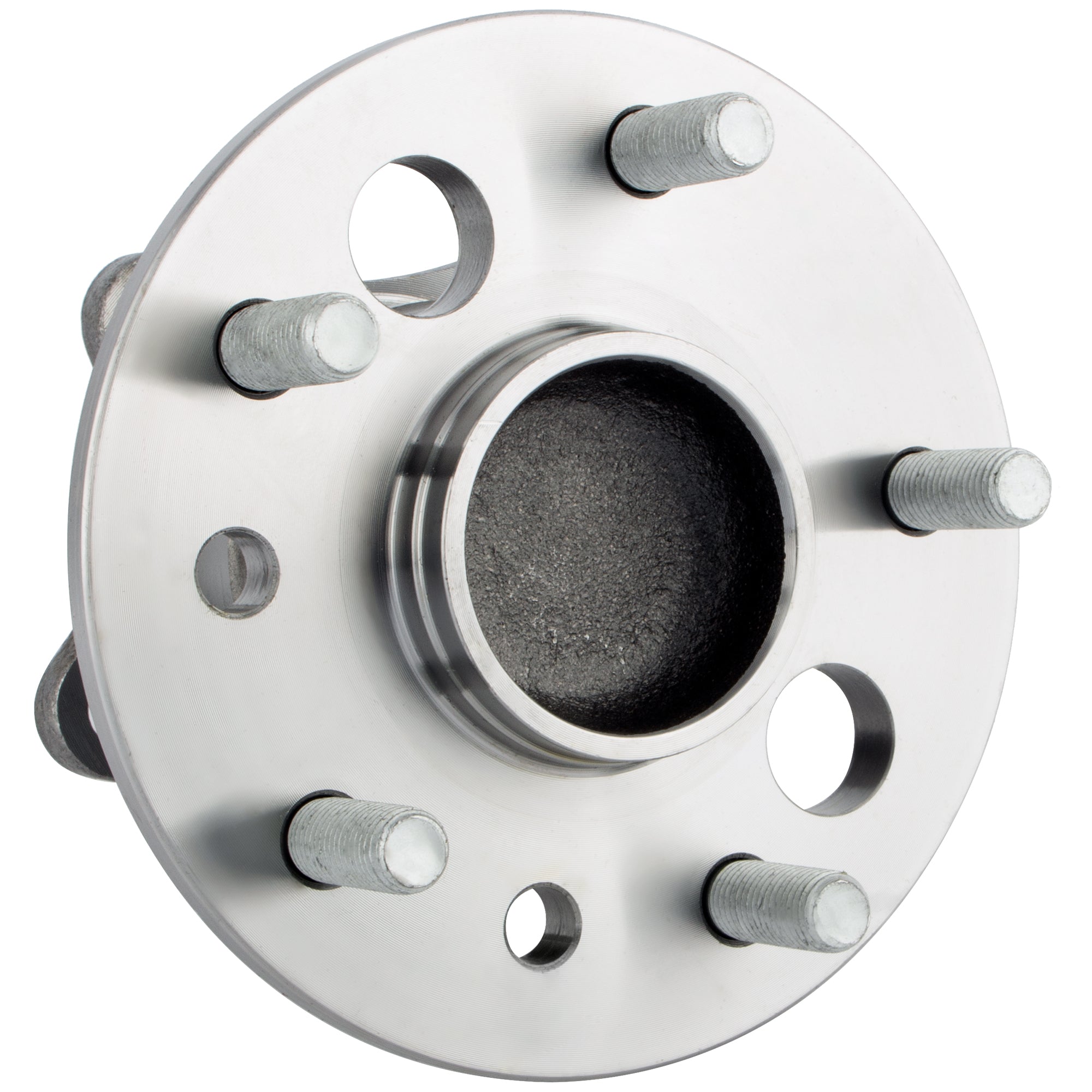 BOXI Rear Left Wheel Hub and Bearing Assembly fits for Toyota Avalon 05-12