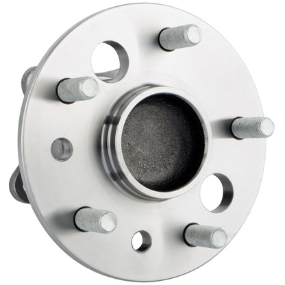 BOXI Rear Left Wheel Hub and Bearing Assembly fits for Toyota Avalon 05-12