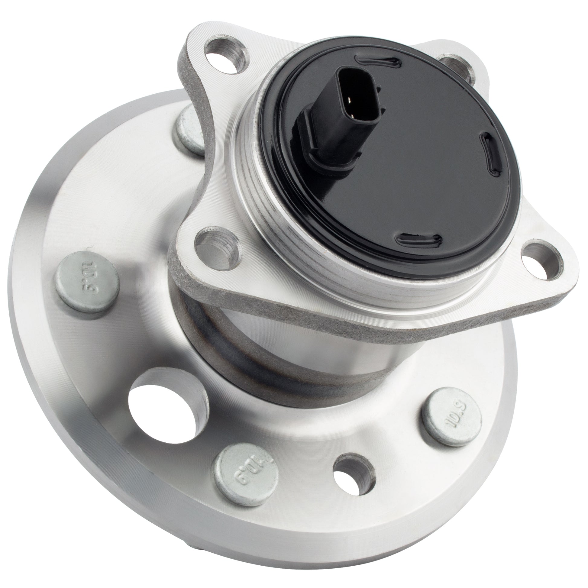 BOXI Rear Left Wheel Hub and Bearing Assembly fits for Toyota Avalon 05-12 — product photo 2