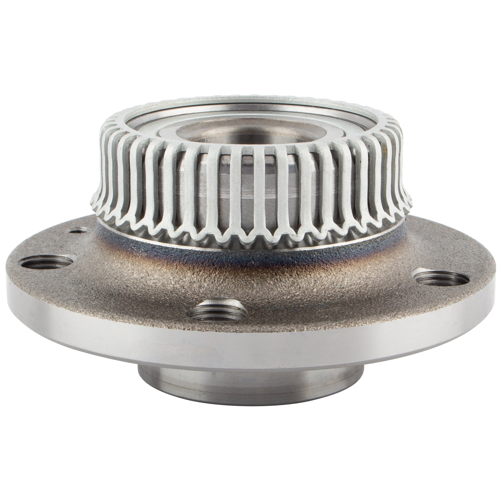 BOXI Rear Wheel Hub and Bearing Assembly Fit for Audi TT 2000-2006 — product photo 2