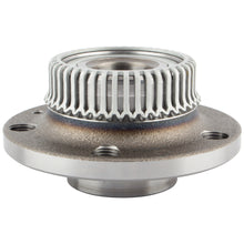 BOXI Rear Wheel Hub and Bearing Assembly Fit for Audi TT 2000-2006 — product photo 2