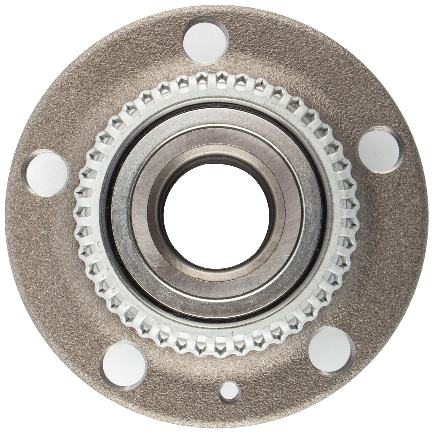BOXI Rear Wheel Hub and Bearing Assembly Fit for Audi TT 2000-2006 — product photo 3
