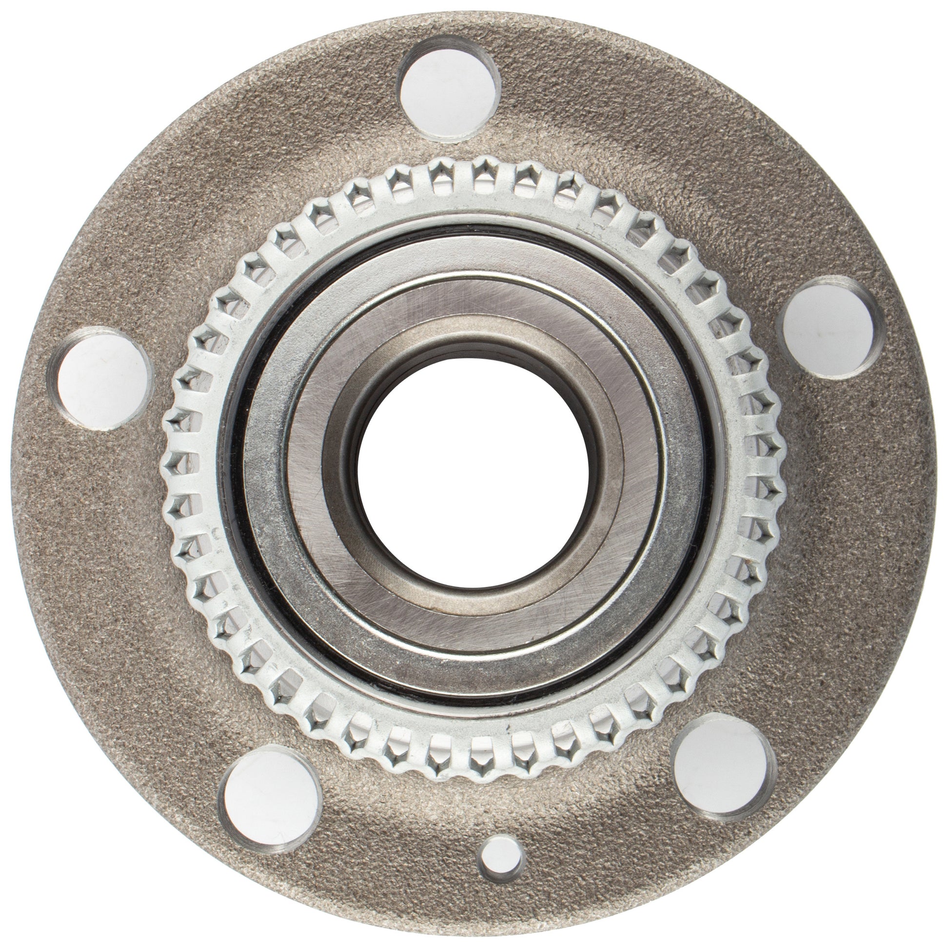BOXI Rear Wheel Hub and Bearing Assembly Fit for Audi TT 2000-2006 — product photo 3