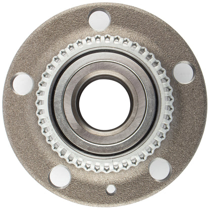 BOXI Rear Wheel Hub and Bearing Assembly Fit for Audi TT 2000-2006 — product photo 3