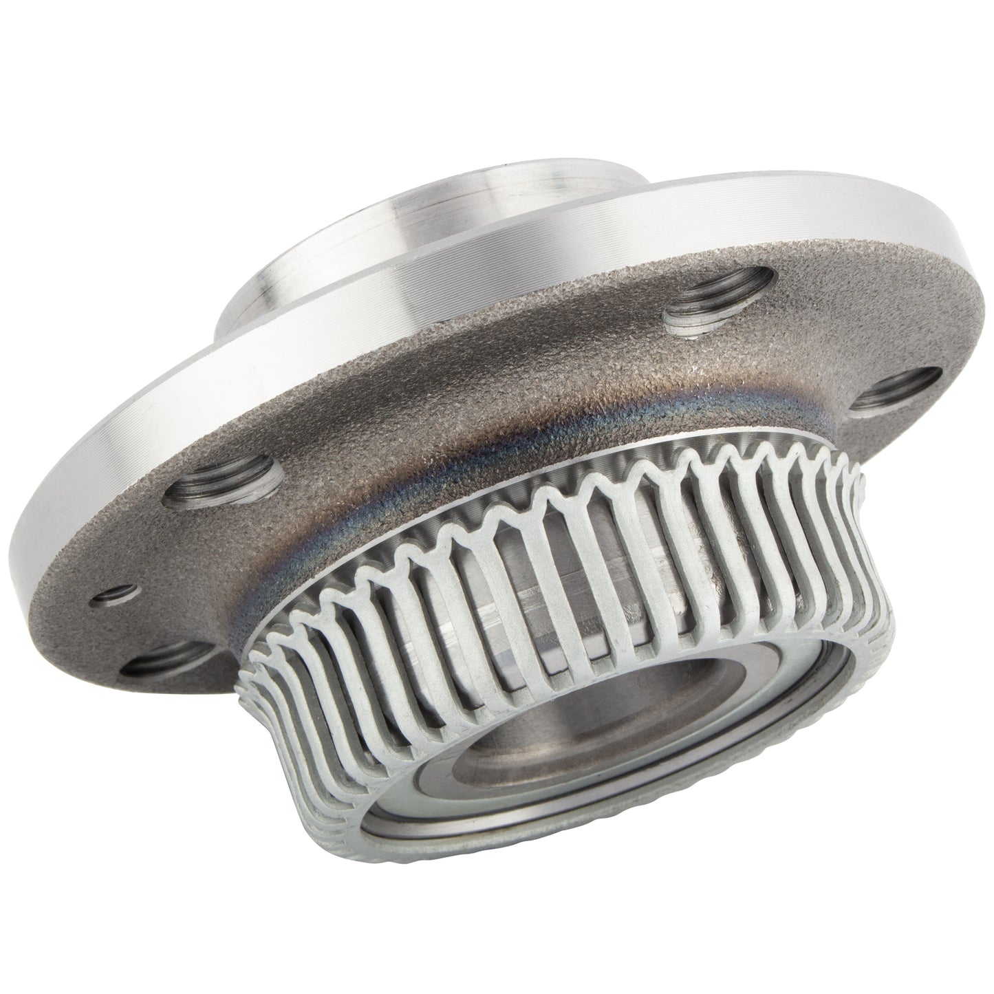 BOXI Rear Wheel Hub and Bearing Assembly Fit for Audi TT 2000-2006 — product photo 4