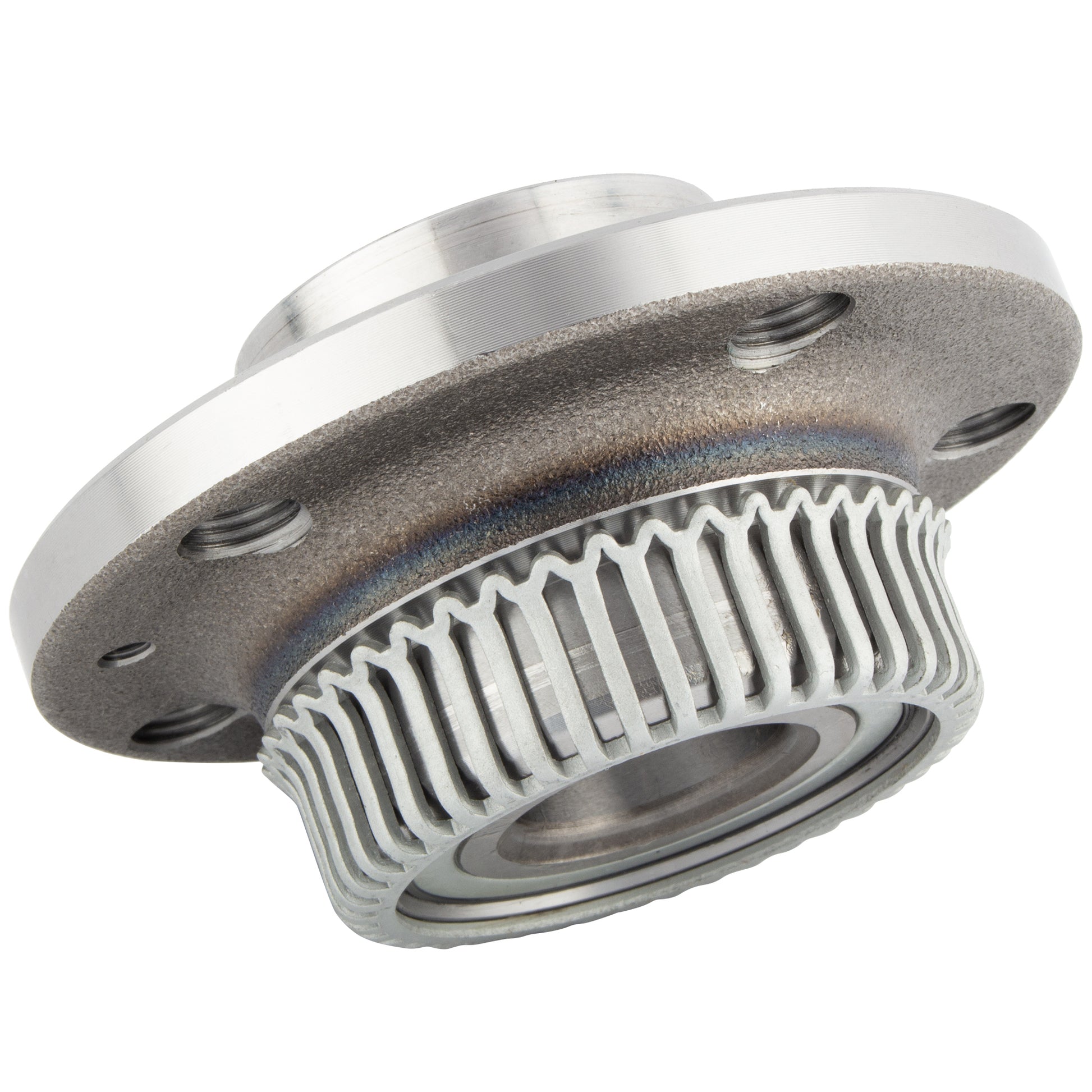 BOXI Rear Wheel Hub and Bearing Assembly Fit for Audi TT 2000-2006 — product photo 4