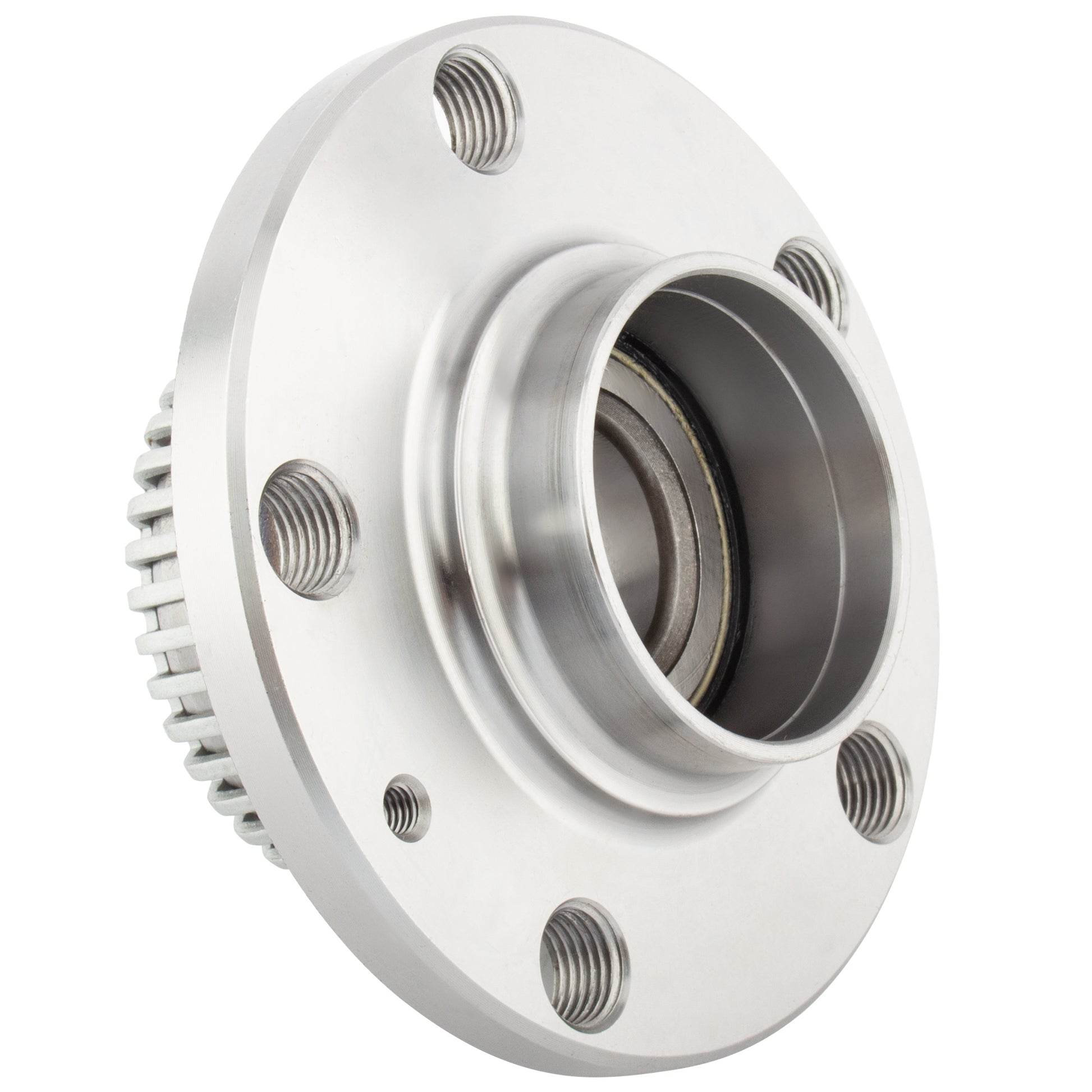 BOXI Rear Wheel Hub and Bearing Assembly Fit for Audi TT 2000-2006 — product photo 5