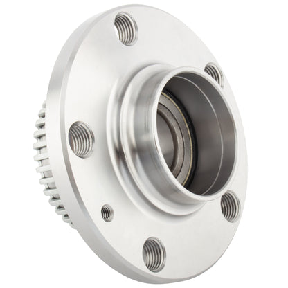 BOXI Rear Wheel Hub and Bearing Assembly Fit for Audi TT 2000-2006 — product photo 5
