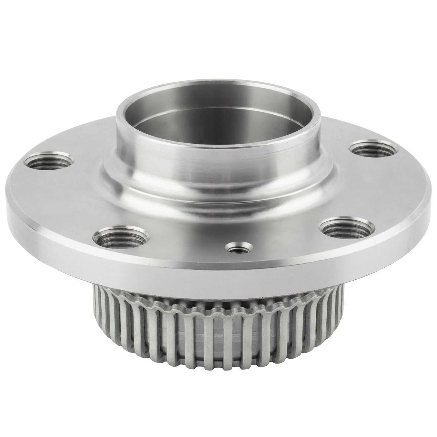 BOXI Rear Wheel Hub and Bearing Assembly Fit for Audi TT 2000-2006 — product photo 6