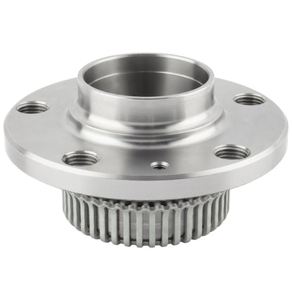 BOXI Rear Wheel Hub and Bearing Assembly Fit for Audi TT 2000-2006 — product photo 6