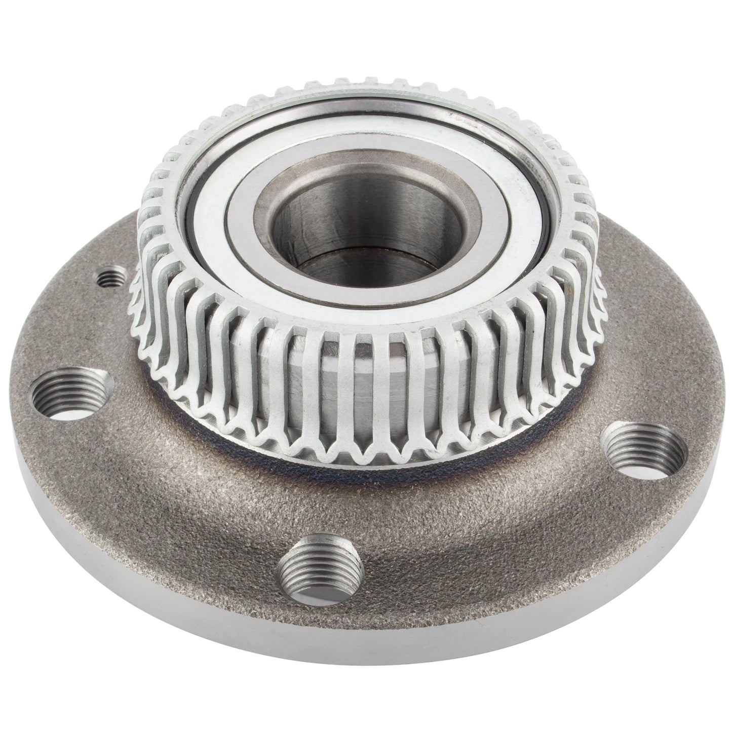 BOXI Rear Wheel Hub and Bearing Assembly Fit for Audi TT 2000-2006