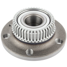 BOXI Rear Wheel Hub and Bearing Assembly Fit for Audi TT 2000-2006