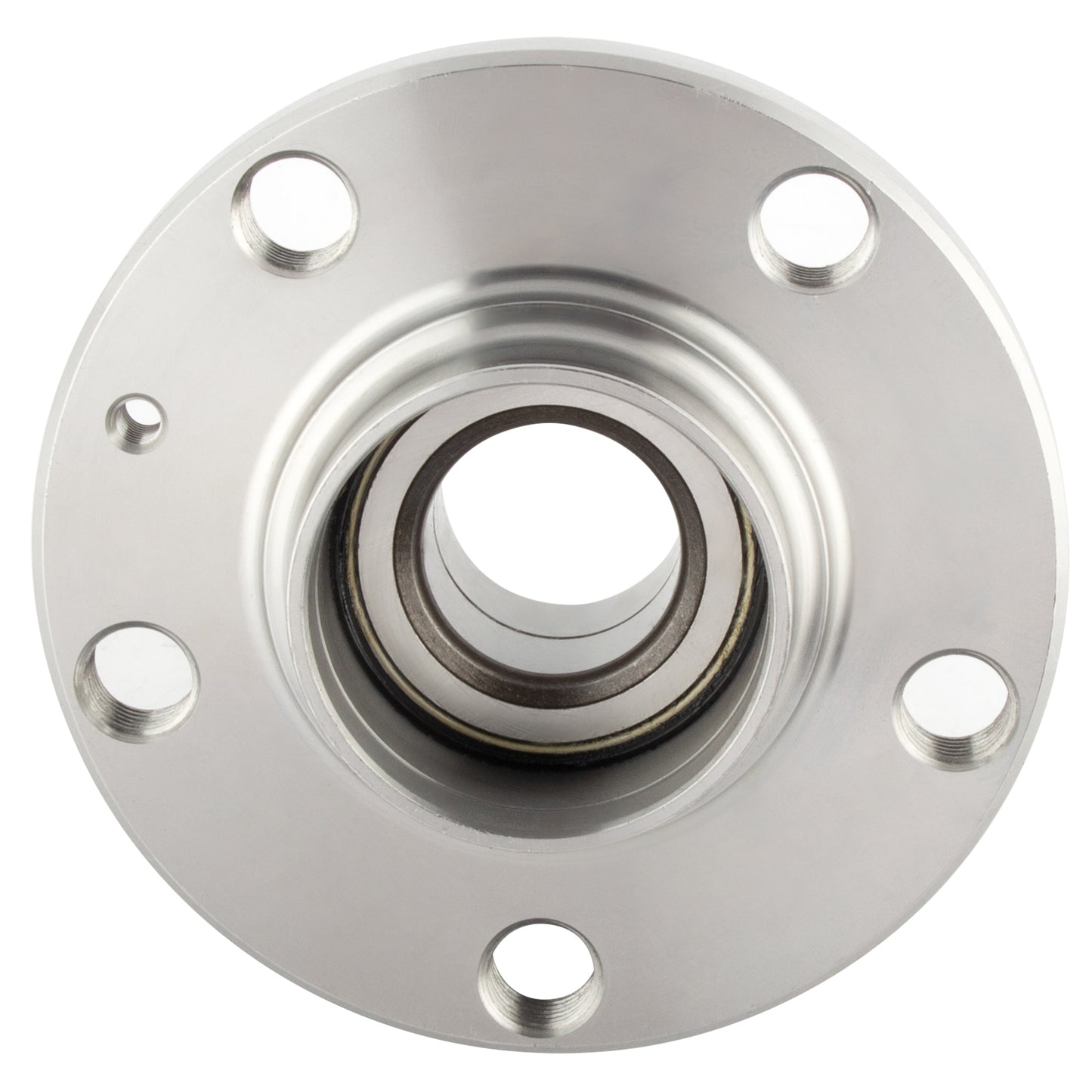 BOXI Rear Wheel Hub and Bearing Assembly Fit for Audi TT 2000-2006 — product photo 7