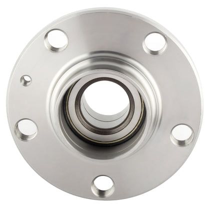 BOXI Rear Wheel Hub and Bearing Assembly Fit for Audi TT 2000-2006 — product photo 7