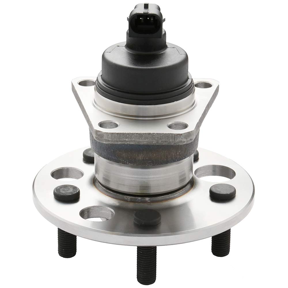 BOXI Wheel Hub and Bearing Assembly Fits for BX03200040-1