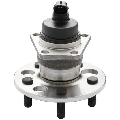 BOXI Wheel Hub and Bearing Assembly Fits for BX03200040-1