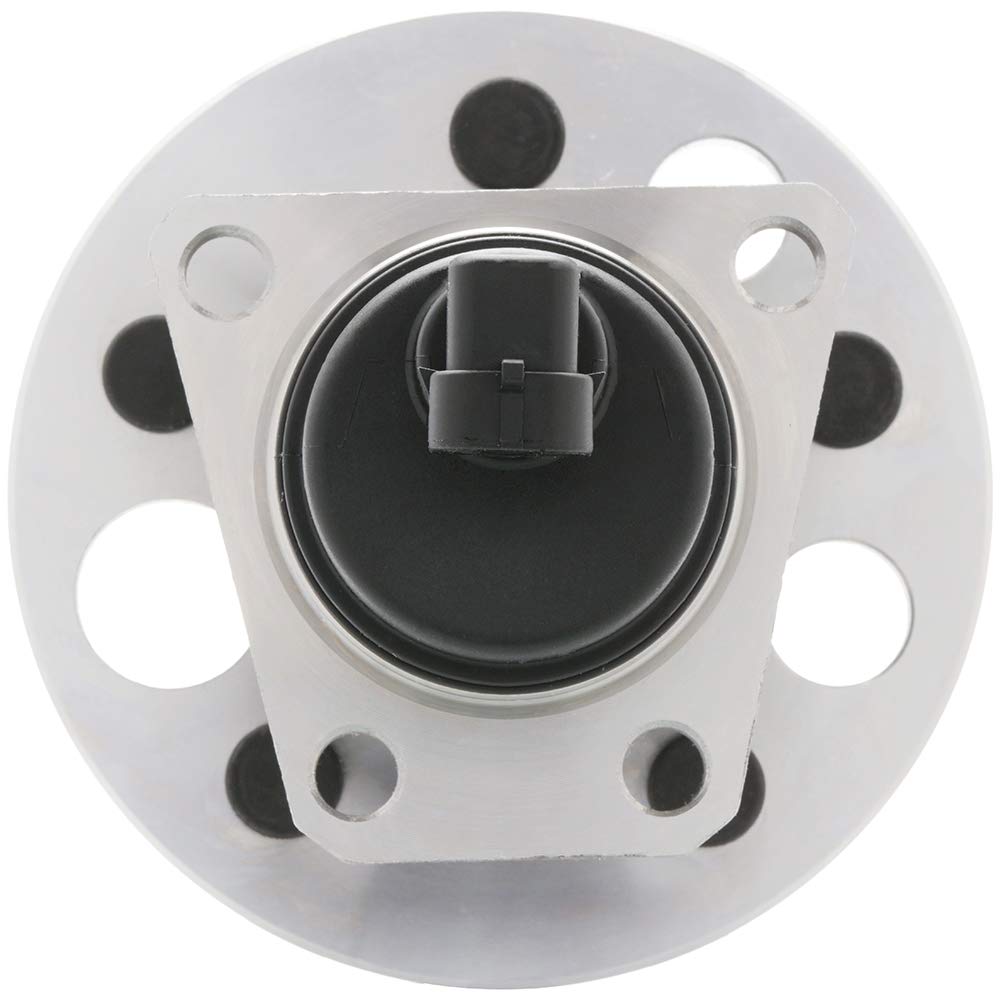 BOXI Wheel Hub and Bearing Assembly Fits for BX03200040-1 — product photo 2