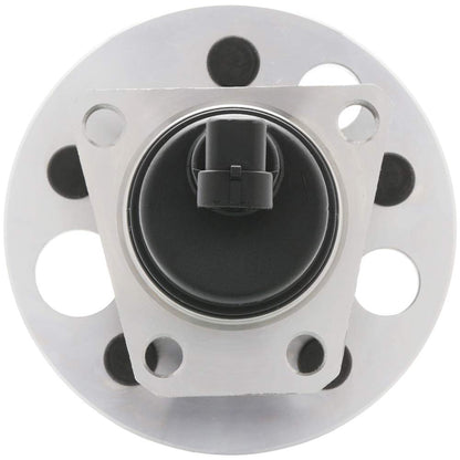 BOXI Wheel Hub and Bearing Assembly Fits for BX03200040-1 — product photo 2