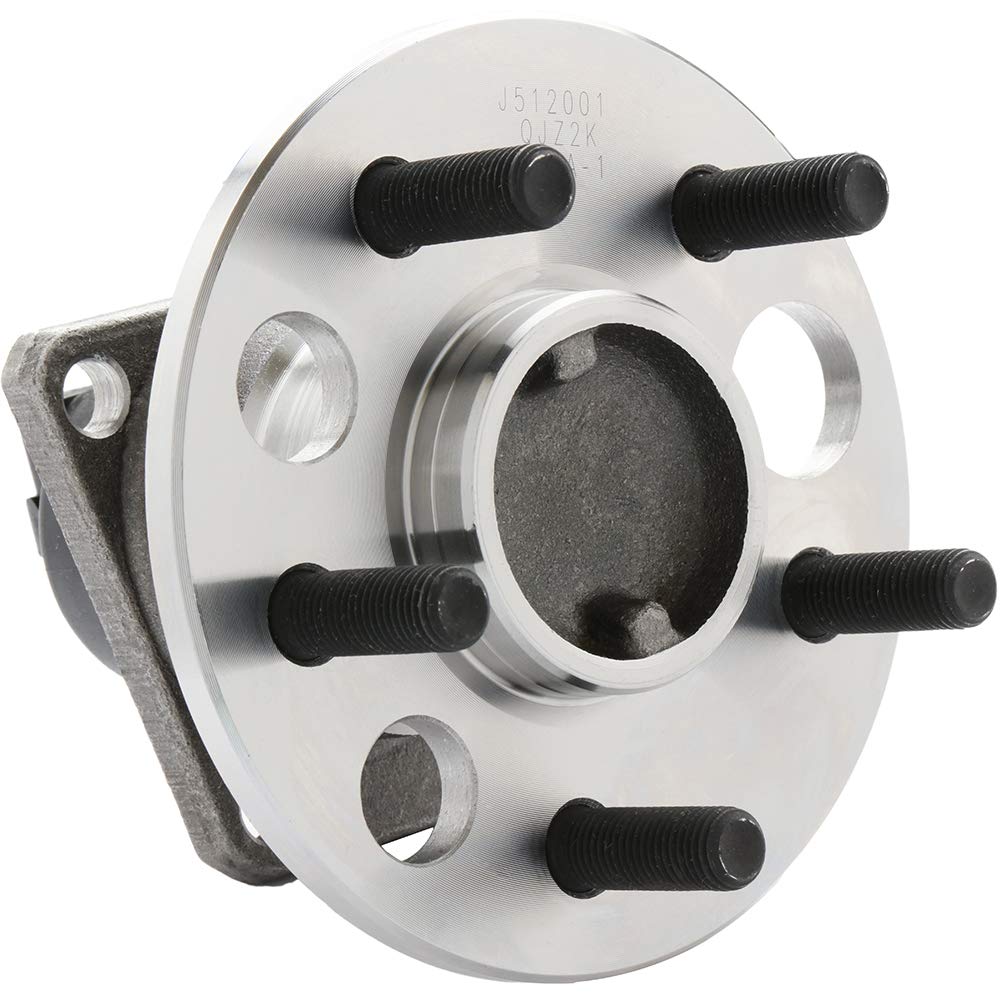 BOXI Wheel Hub and Bearing Assembly Fits for BX03200040-1 — product photo 3