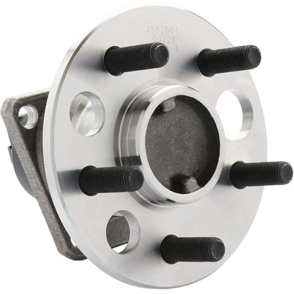 BOXI Wheel Hub and Bearing Assembly Fits for BX03200040-1 — product photo 3