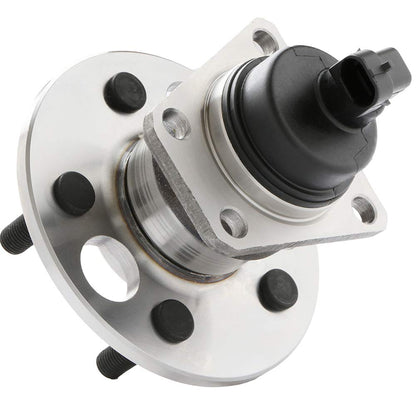 BOXI Wheel Hub and Bearing Assembly Fits for BX03200040-1 — product photo 4