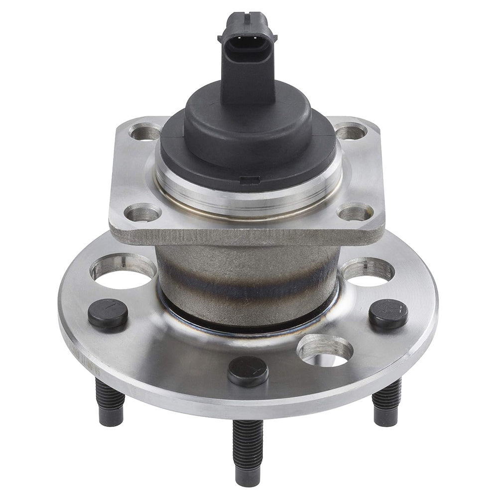 BOXI Wheel Hub and Bearing Assembly Fits for BX03200041-1