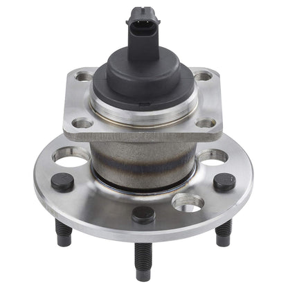 BOXI Wheel Hub and Bearing Assembly Fits for BX03200041-1