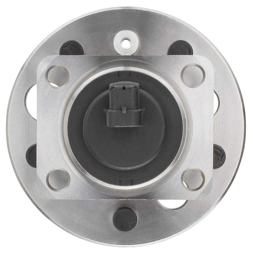 BOXI Wheel Hub and Bearing Assembly Fits for BX03200041-1 — product photo 2