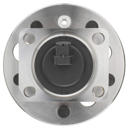 BOXI Wheel Hub and Bearing Assembly Fits for BX03200041-1 — product photo 2