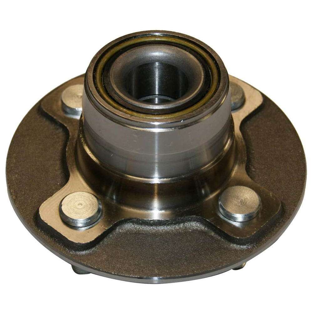 BOXI Wheel Hub and Bearing Assembly Fits for BX03200042-1
