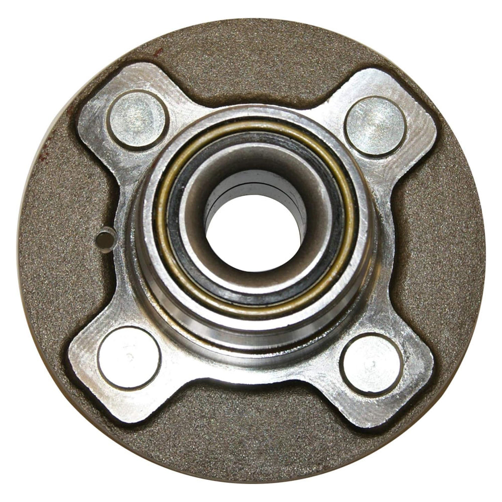 BOXI Wheel Hub and Bearing Assembly Fits for BX03200042-1 — product photo 3