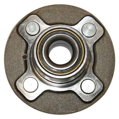BOXI Wheel Hub and Bearing Assembly Fits for BX03200042-1 — product photo 3