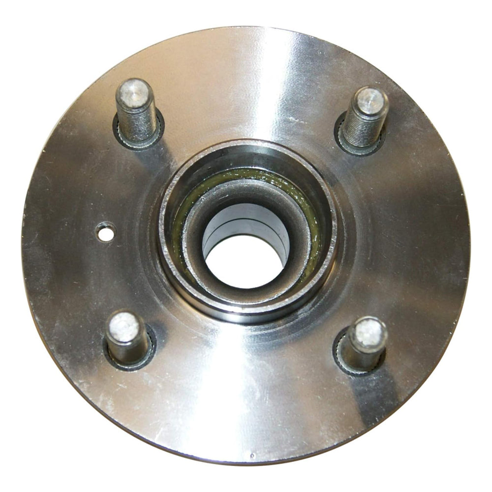 BOXI Wheel Hub and Bearing Assembly Fits for BX03200042-1 — product photo 4