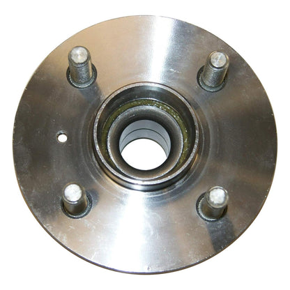 BOXI Wheel Hub and Bearing Assembly Fits for BX03200042-1 — product photo 4