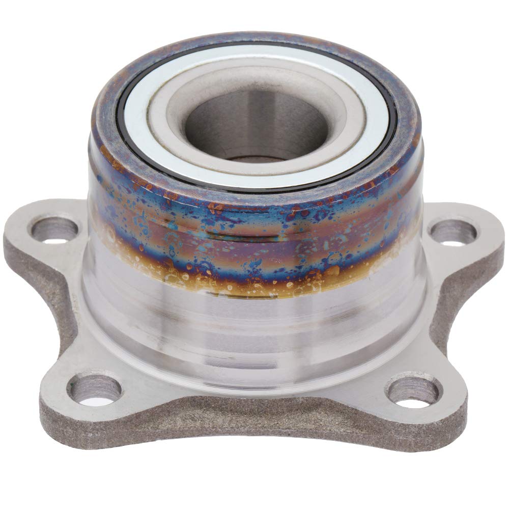 BOXI Wheel Hub and Bearing Assembly Fits for BX03200043-1