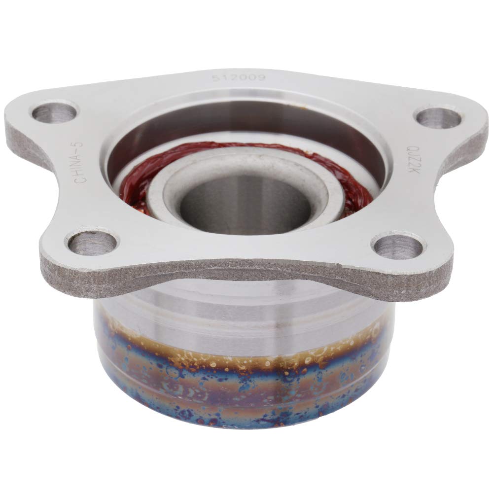 BOXI Wheel Hub and Bearing Assembly Fits for BX03200043-1 — product photo 2
