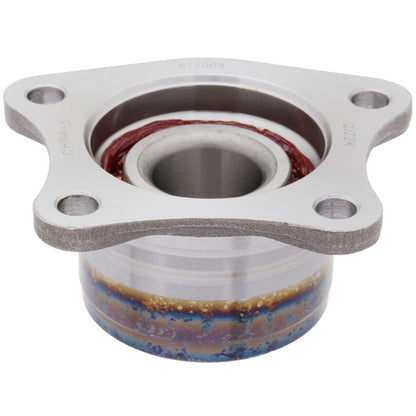 BOXI Wheel Hub and Bearing Assembly Fits for BX03200043-1 — product photo 2