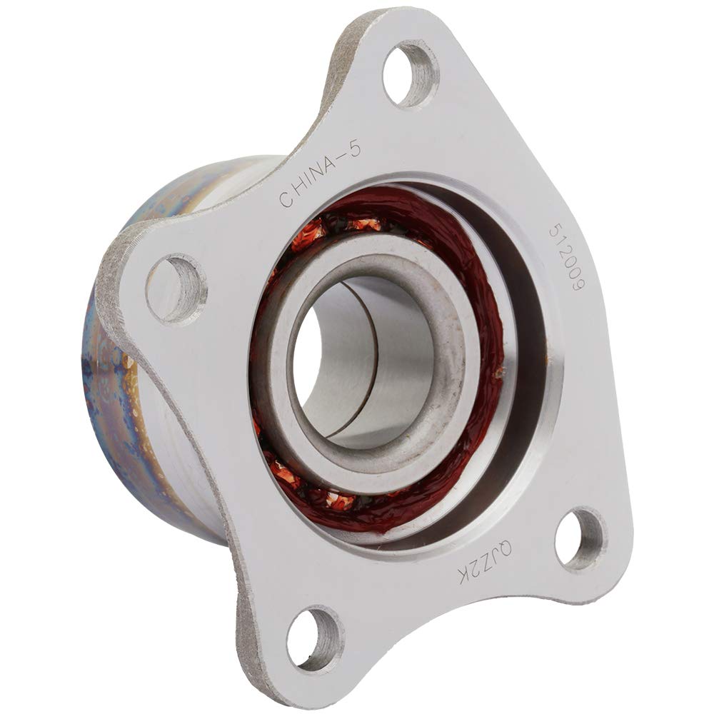 BOXI Wheel Hub and Bearing Assembly Fits for BX03200043-1 — product photo 3