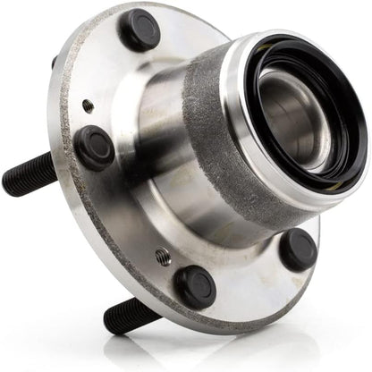 BOXI Wheel Hub and Bearing Assembly Fits for BX03200044-1