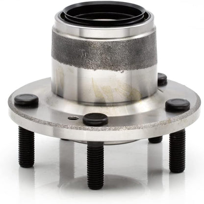 BOXI Wheel Hub and Bearing Assembly Fits for BX03200044-1 — product photo 2