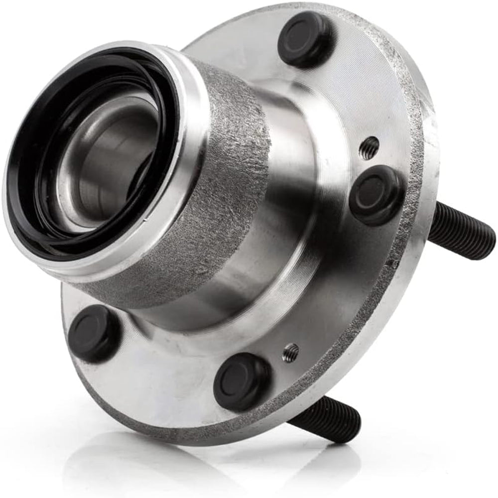 BOXI Wheel Hub and Bearing Assembly Fits for BX03200044-1 — product photo 3