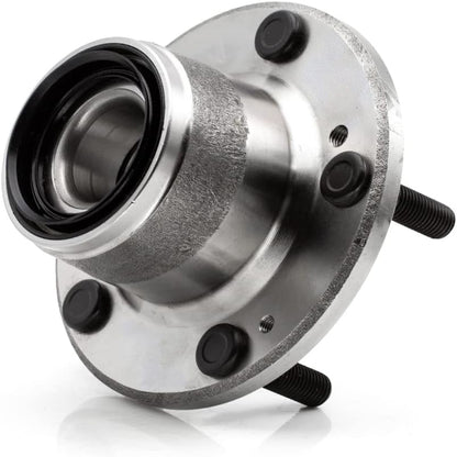 BOXI Wheel Hub and Bearing Assembly Fits for BX03200044-1 — product photo 3