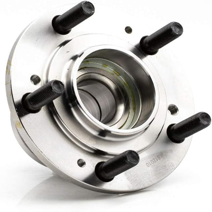 BOXI Wheel Hub and Bearing Assembly Fits for BX03200044-1 — product photo 4
