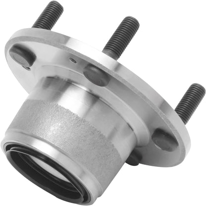 BOXI Wheel Hub and Bearing Assembly Fits for BX03200045-1 — product photo 2