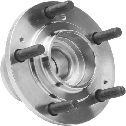 BOXI Wheel Hub and Bearing Assembly Fits for BX03200045-1 — product photo 4