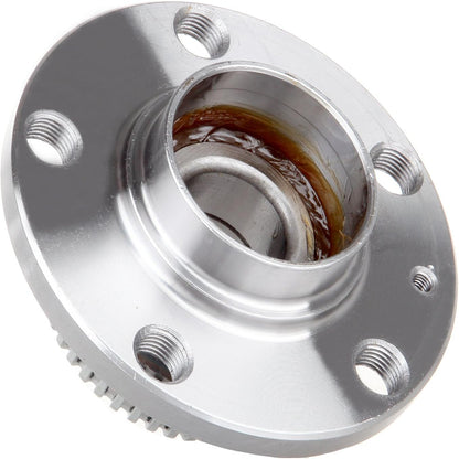 BOXI Wheel Hub and Bearing Assembly Fits for BX03200046-1 — product photo 2